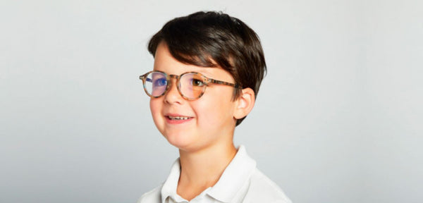 Screen Junior #D