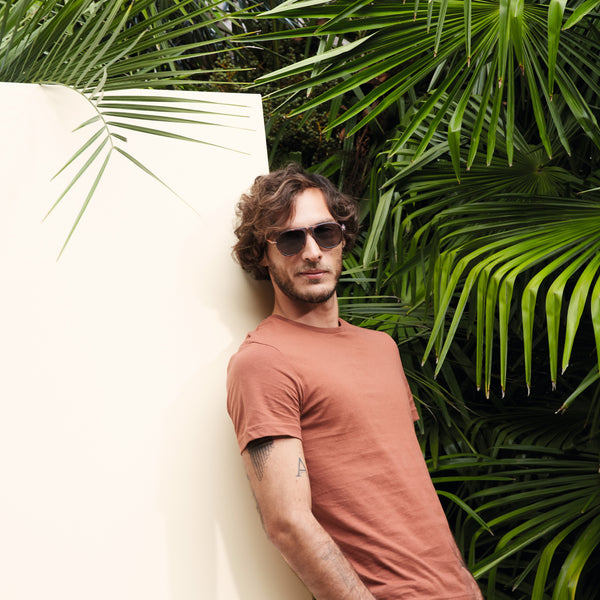 SUN LETMESEE #I Tortoise