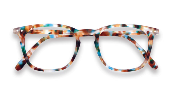Screen #E Blue Tortoise