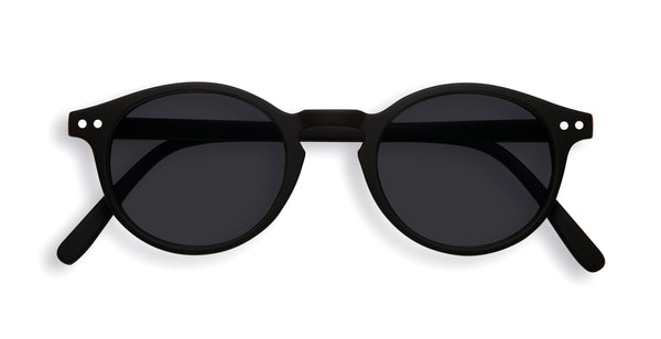 SUN LETMESEE #H Black