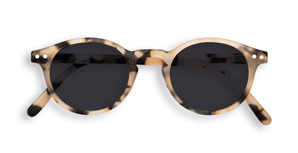 SUN LETMESEE #H Light Tortoise