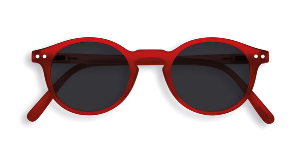 SUN LETMESEE #H Red