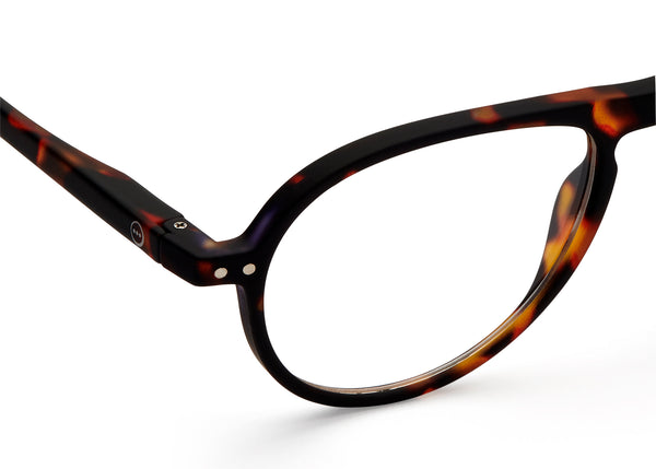 LETMESEE #K - Tortoise