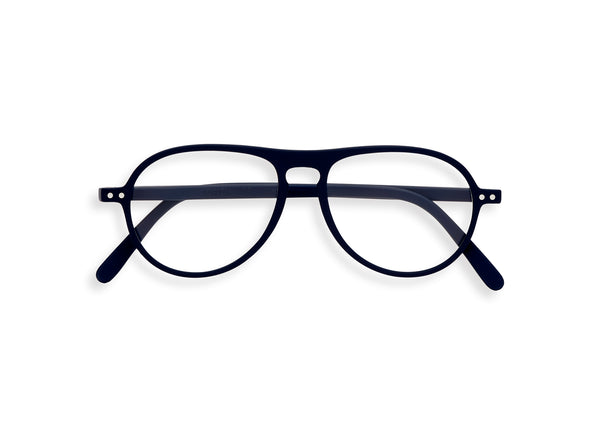 LETMESEE #K - Navy Blue