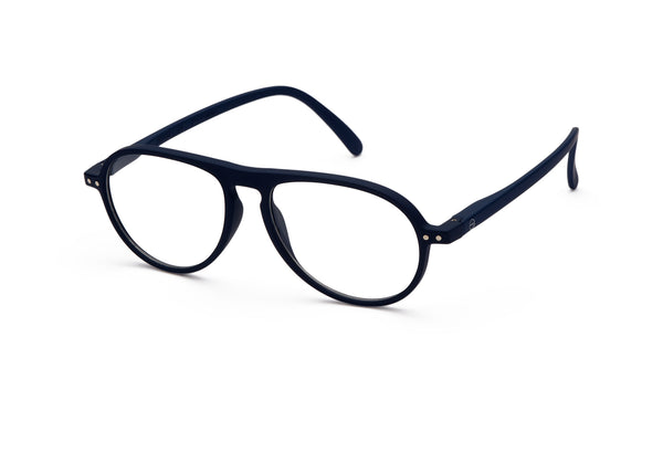 LETMESEE #K - Navy Blue
