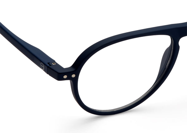 LETMESEE #K - Navy Blue