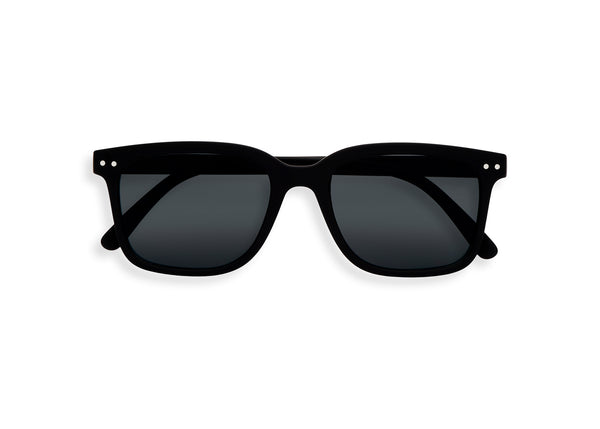 SUN LETMESEE #L Black
