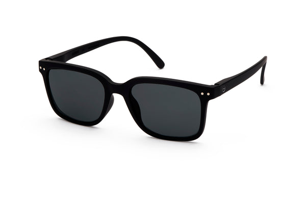 SUN LETMESEE #L Black