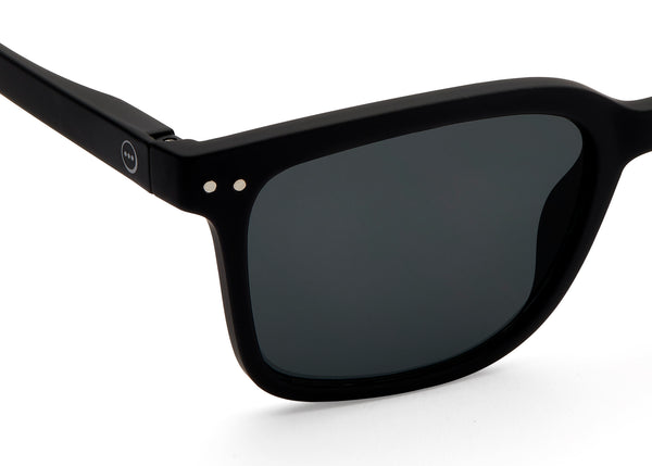 SUN LETMESEE #L Black