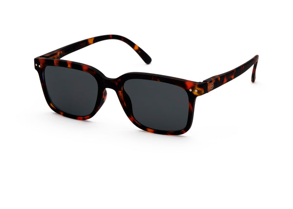 SUN LETMESEE #L Tortoise
