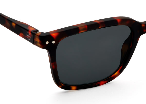 SUN LETMESEE #L Tortoise
