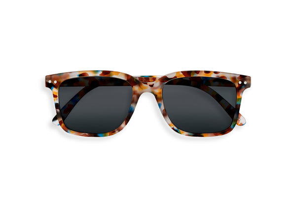 SUN LETMESEE #L Blue Tortoise