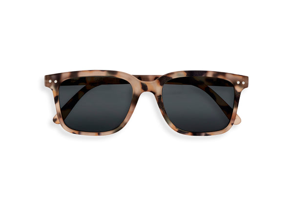 SUN LETMESEE #L Light Tortoise