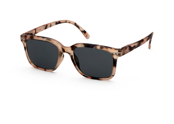 SUN LETMESEE #L Light Tortoise