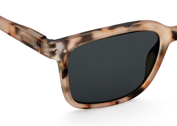 SUN LETMESEE #L Light Tortoise