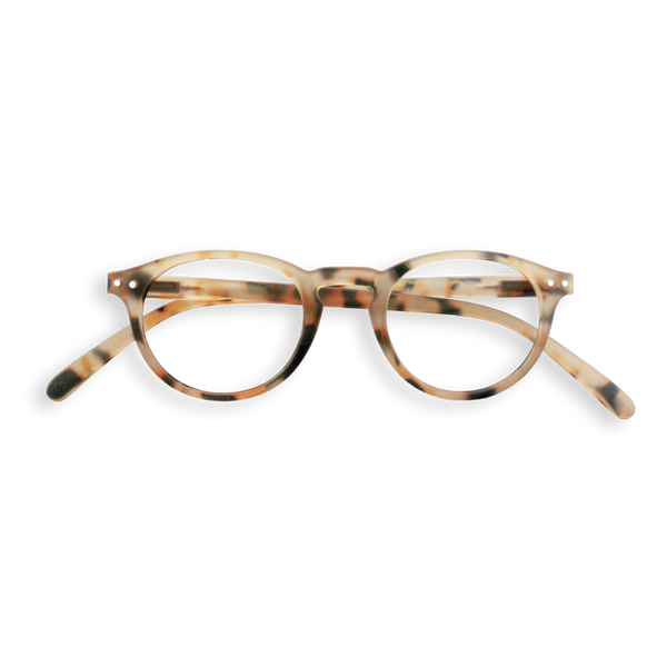 LETMESEE #A - Light Tortoise