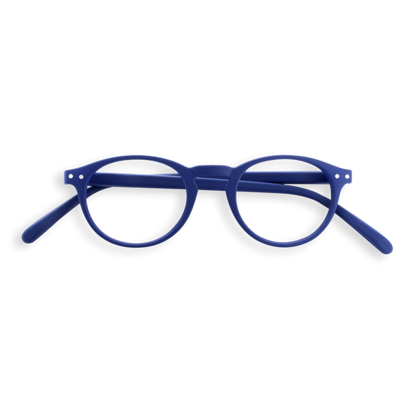 LETMESEE #A - Navy Blue