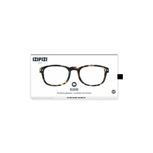 LETMESEE #B - Tortoise