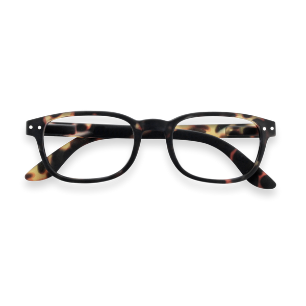 LETMESEE #B - Tortoise
