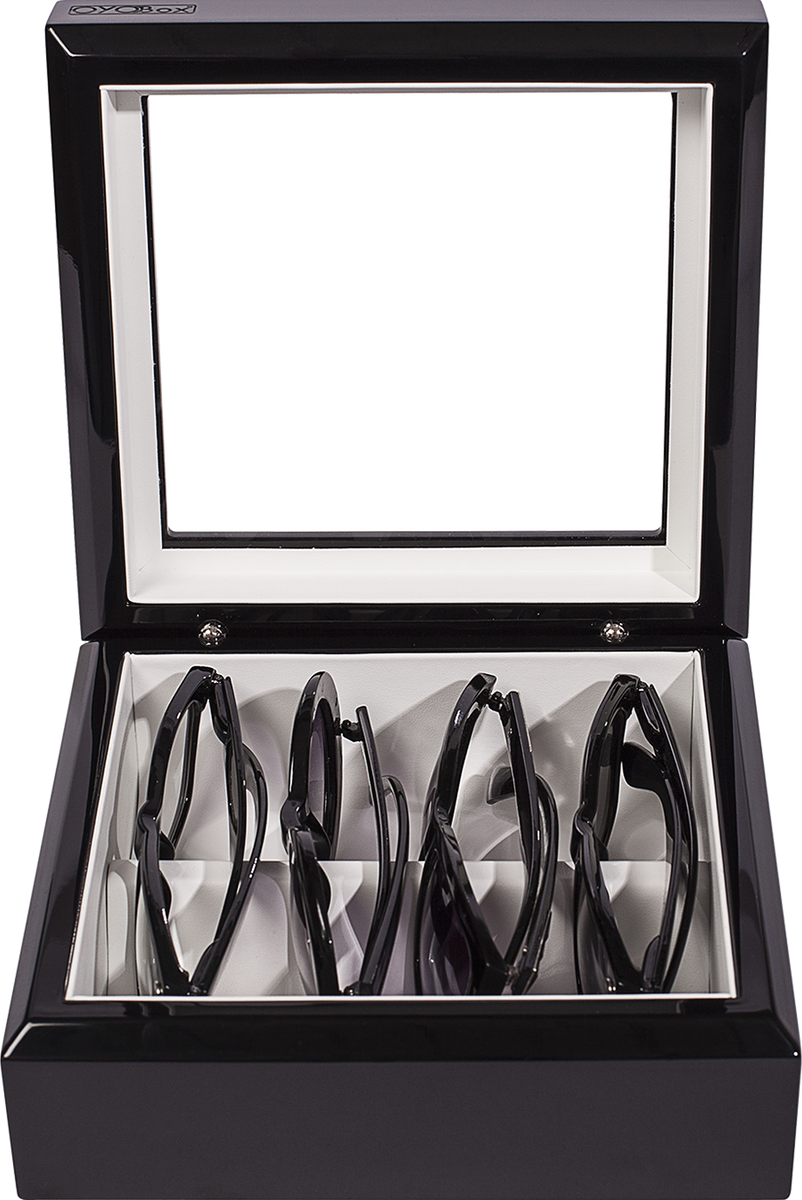 OYOBox Mini – Eyeconik