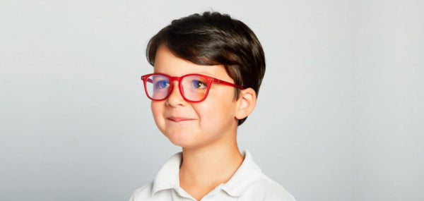 Screen Junior #E