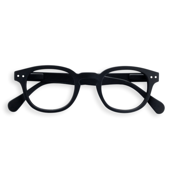 Screen #C Black