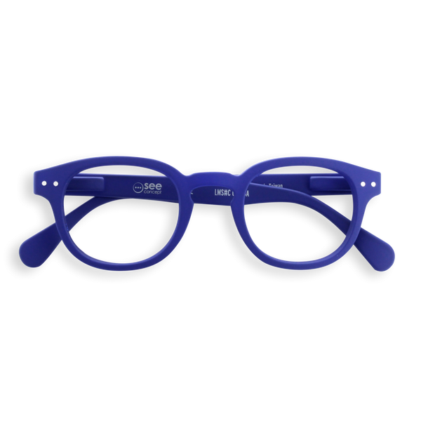 Screen #C Navy Blue