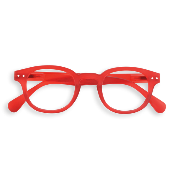 Screen #C Red
