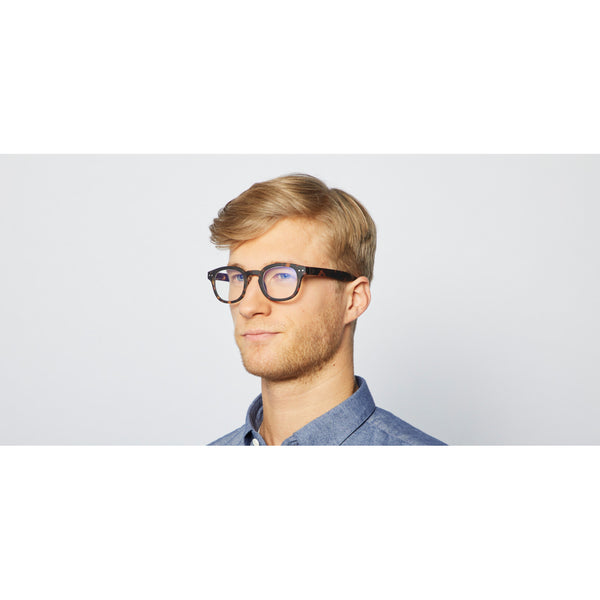 Screen #C Tortoise
