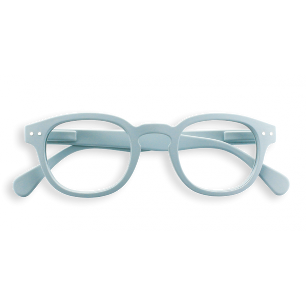 LETMESEE #C - Slate Blue