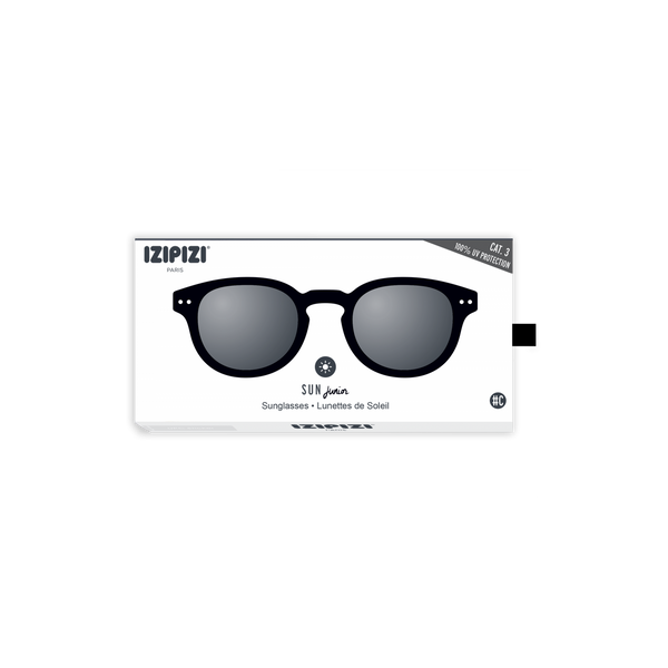 SUN Junior #C Black