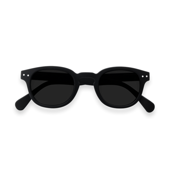 SUN Junior #C Black