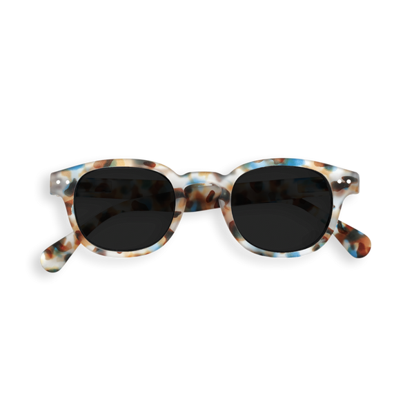 SUN Junior #C Blue Tortoise