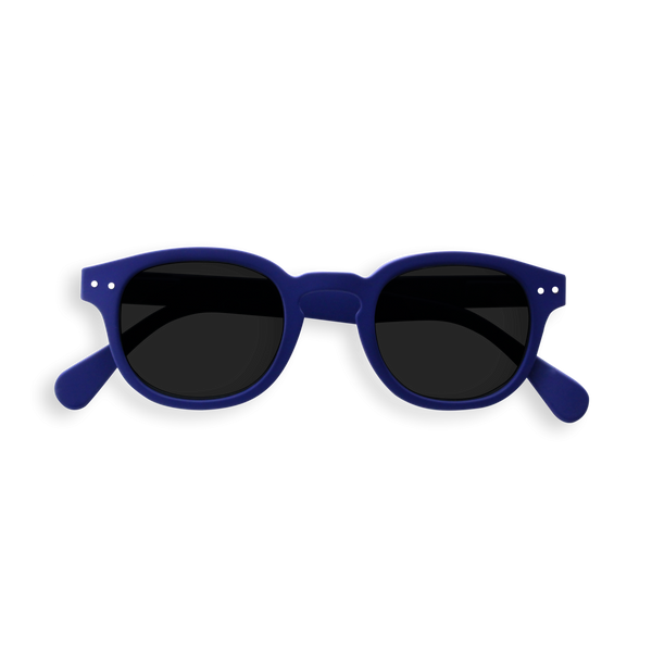 SUN Junior #C Navy Blue