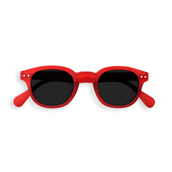 SUN Junior #C Red