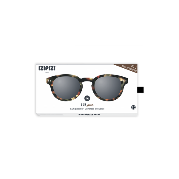 SUN Junior #C Tortoise