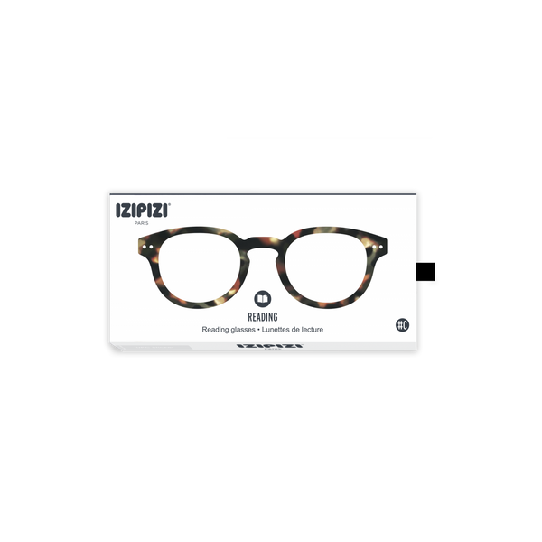 LETMESEE #C - Tortoise