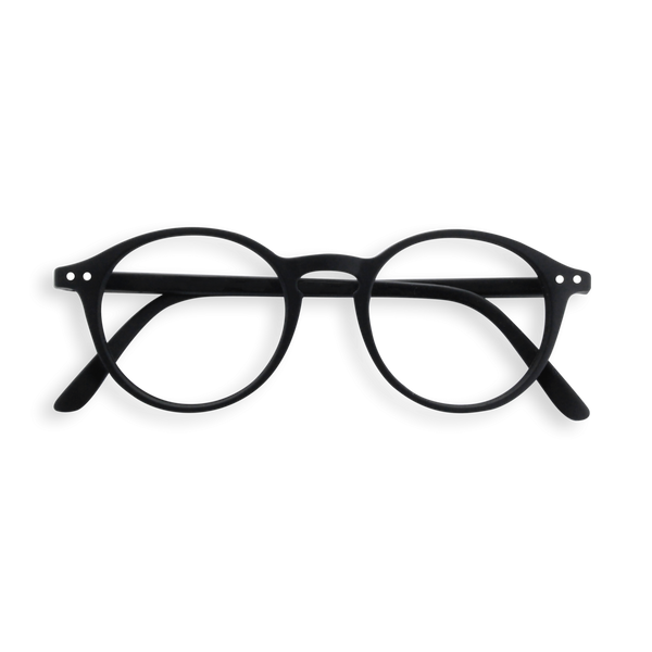 Screen #D Black