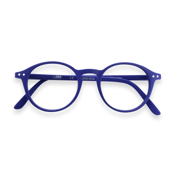 Screen #D Navy Blue