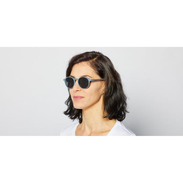 SUN LETMESEE #D Grey Sun Grey lenses