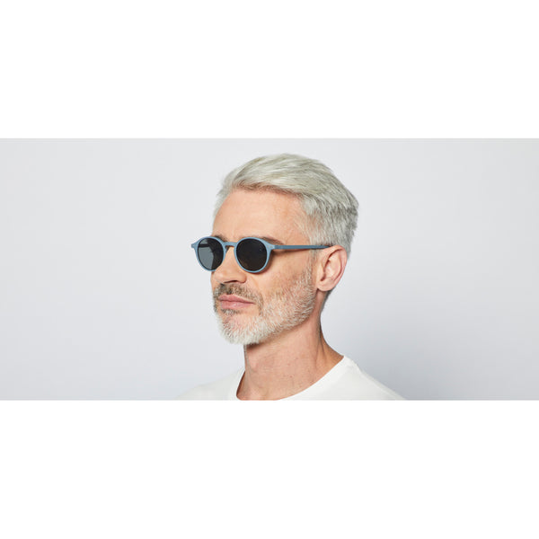 SUN LETMESEE #D Grey Sun Grey lenses