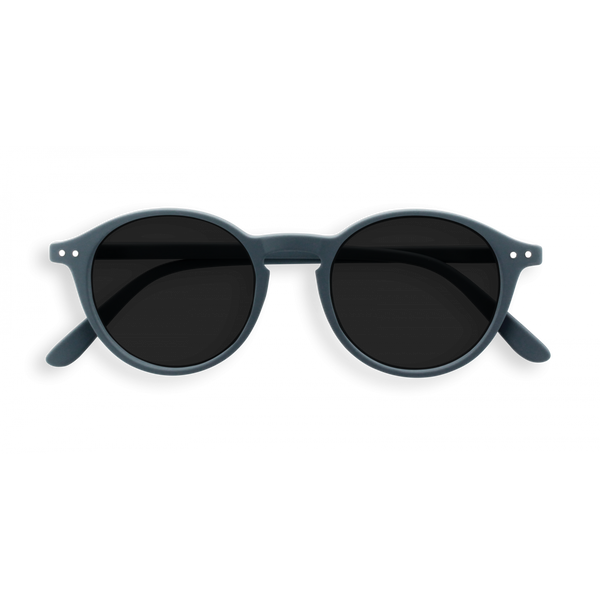 SUN LETMESEE #D Grey Sun Grey lenses