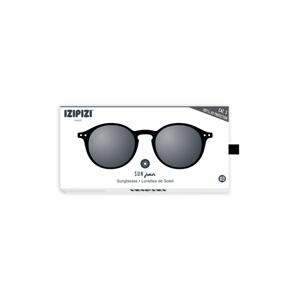 SUN Junior #D Black