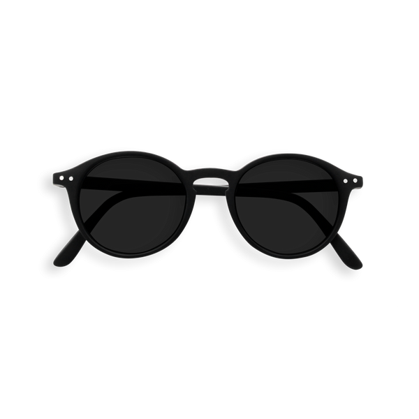 SUN Junior #D Black