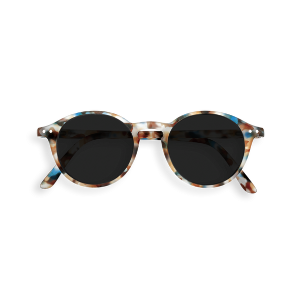 SUN Junior #D Blue Tortoise