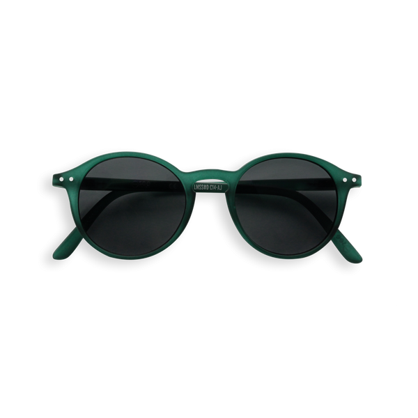 SUN Junior #D Green