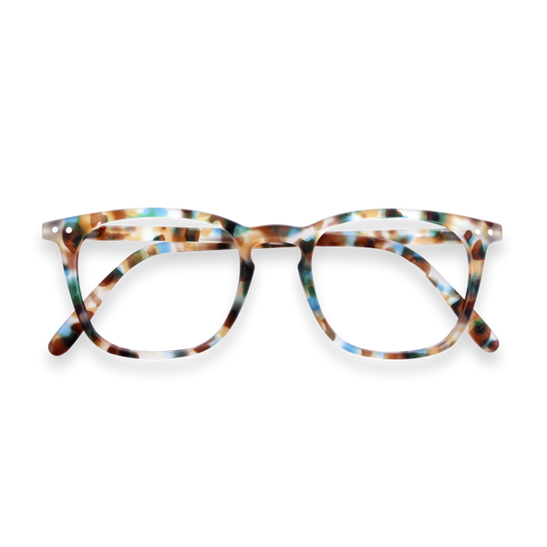 LETMESEE #E - Blue Tortoise