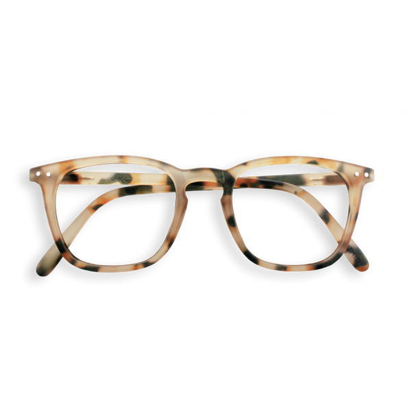 LETMESEE #E Light Tortoise