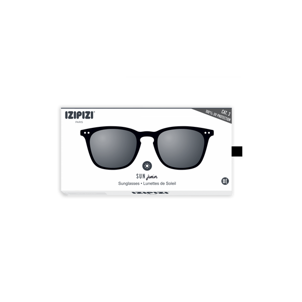SUN Junior #E Black
