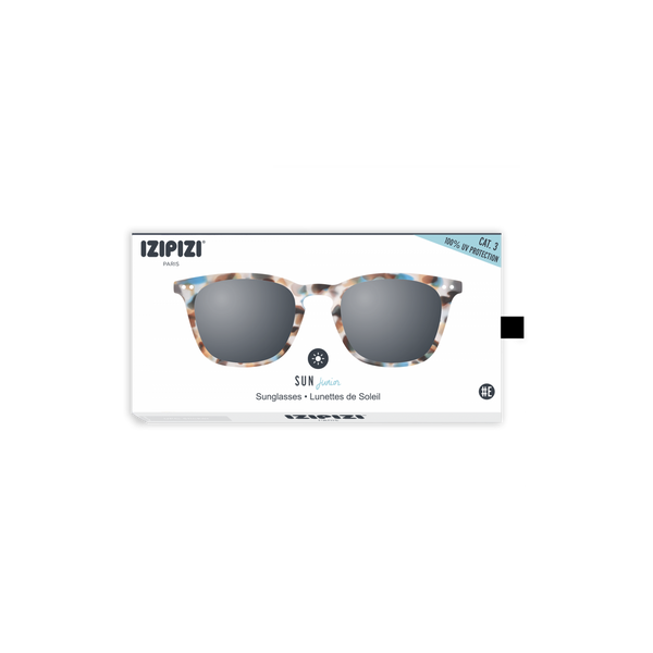 SUN Junior #E Blue Tortoise